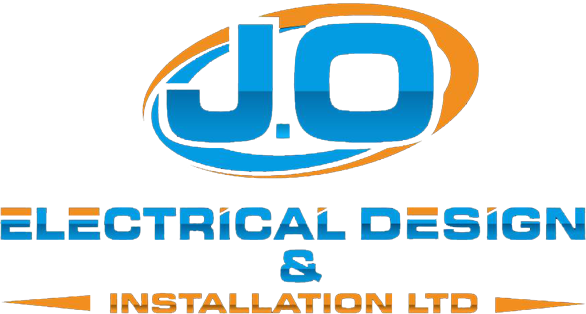 J.O Electrical Design & Installation, electrical in Mansfield, Nottinghamshire